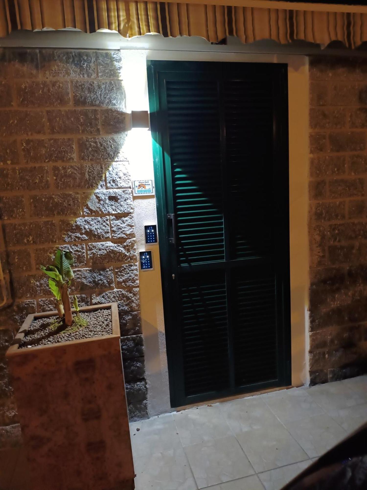Casa Stefi Sunremo - Parcheggio Privato, 500 Mt Dalla Spiaggia Sanremo Exterior foto